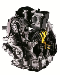 P295E Engine